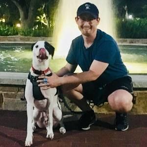 Meet your Posher, Dalton